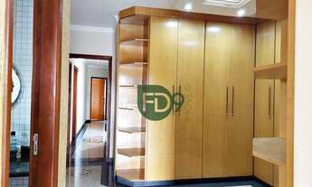 Imagem 7: Casa com 5 dormitórios à venda, 357 m² por R$ 1.000.000,00 - Jardim Monte Líbano - Santa B