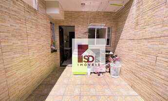 Imagem 6: Casa com 3 dormitórios à venda, 79 m² por R$ 320.000,00 - Araras - Teresópolis/RJ