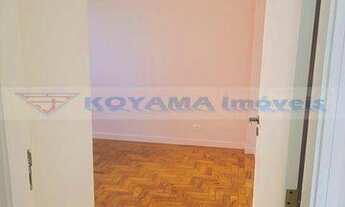 Imagem 6: Apartamento com 2 dormitórios para alugar, 100m² - Indianópolis - São Paulo/SP