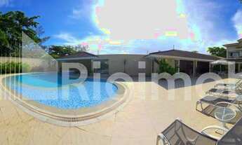 Imagem 5: Barra da Tijuca Casa com 4 dormitórios