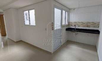 Imagem: Apartamento à venda - Parque Novo Oratório