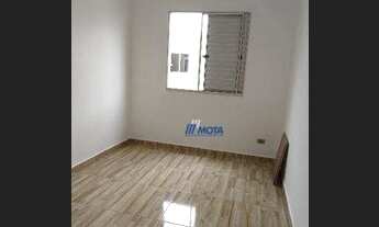 Imagem 4: Apartamento com 2 dormitórios à venda, 49 m² por R$ 120.000,00 - Eucaliptos - Fazenda Rio