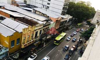 Imagem 3: Sala para alugar, 27 m² por R$ 800,00/mês - Centro - Niterói/RJ