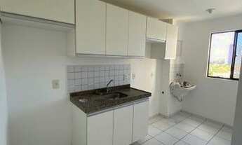 Imagem: Apartamento para aluguel possui 46 metros