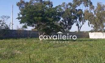Imagem 7: Terreno à venda, 380 m² por R$ 70.000,00 - São José do Imbassaí - Maricá/RJ