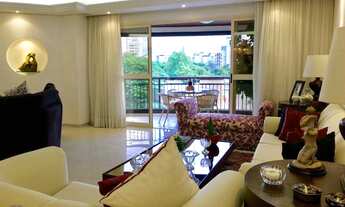 Imagem 7: Apartamento com 3 suítes de frente na Aparecida - Santos