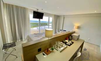 Imagem 2: TH: 100% mobiliado