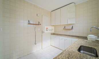 Imagem 7: Apartamento com 3 Dormitórios, 67m2 , 1 Vaga - Campo Belo