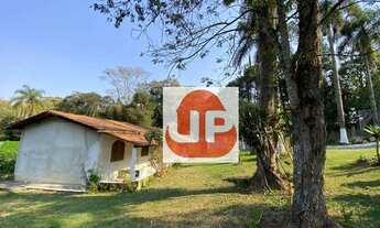 Imagem 2: Chácara com 3 dormitórios à venda, 10000 m² por R$ 860.000 - Bairro Do Carmo (Canguera)