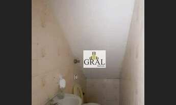 Imagem 3: Sobrado à venda, 160 m² por R$ 426.000,00 - Baeta Neves - São Bernardo do Campo/SP