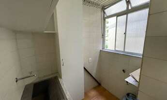 Imagem 5: Apartamento com 3 dormitórios à venda, 75 m² por R$ 350.000,00 - Minas Brasil - Belo Horiz