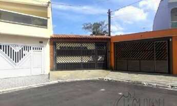 Imagem 1: Casa a venda - Parque Terra Nova Segundo, Sao Bernardo do Campo