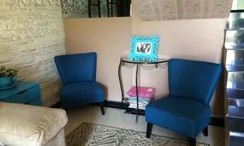 Imagem 3: Venda-Casa de condomínio-São Paulo-Conjunto Residencial Vista Verde