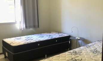 Imagem 4: Aluguel 2 quartos mobiliado no bairro Lourdes