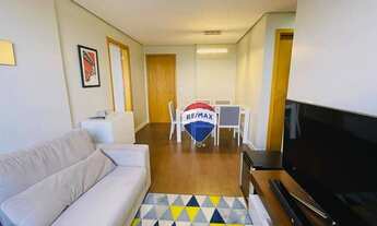 Imagem: EXCELENTE APTO GUARÁ 2 QUARTOS COM GARAGEM