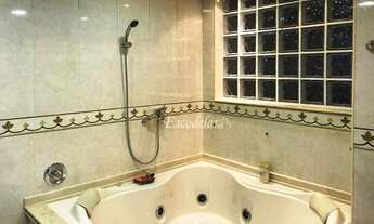 Imagem 6: Apartamento com 4 dormitórios à venda, 328 m² por R$ 1.800.000,00 - Santana - São Paulo/SP