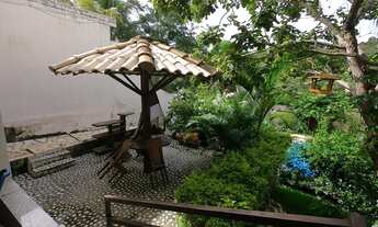 Imagem 3: Casa para venda com 150 metros quadrados com 4 quartos em Recanto da Lagoa - Lagoa Santa