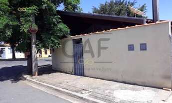 Imagem 4: Casa com 3 dormitórios à venda, 80 m² por R$ 300.000,00 - Jardim Planalto II - Artur Nogue