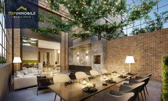 Imagem 7: Studio no Klabin. Últimas Unidades. Entrada Mais Parcelas de R$990,00