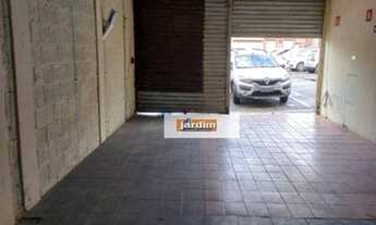 Imagem 3: Salão para alugar, 57 m² por R$ 2.590,00/mês - Demarchi - São Bernardo do Campo/SP
