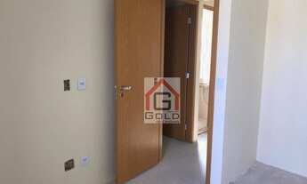 Imagem 5: Cobertura com 2 dormitórios à venda, 100 m² por R$ 344.000,00 - Parque Novo Oratório - San