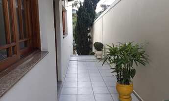 Imagem 3: Sobrado para venda 400m² com 4 quartos e 8 Vagas Jardim Entre Serras - Sonda Maria Amália