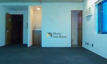 Imagem: Conjunto à venda, 36 m² por R$ 280.000,00