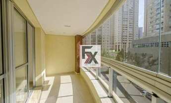 Imagem 4: Apartamento à venda, Ed. Metrópole, Rua Vereda, Vila da Serra, Nova Lima