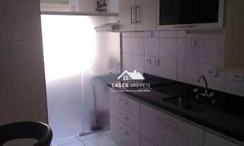 Imagem 6: Excelente Apartamento Altos do Pacaembu com 3 dormitórios à venda, 70 m² por R$ 410.000