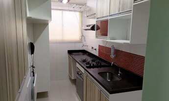 Imagem: Apartamento Lot Parque São Martinho