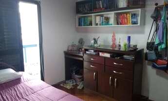 Imagem 7: Apartamento com 3 dormitórios à venda, 160 m² - Centro - São Bernardo do Campo/SP