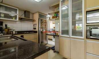 Imagem 6: Apartamento com 4 Dormitórios e 3 banheiros à Venda, 126 m² por R$ 1.450.000