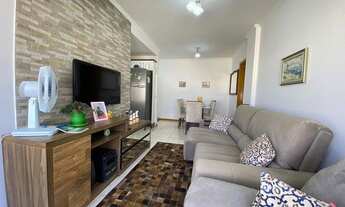 Imagem 4: Apartamento para venda tem 60 metros quadrados com 1 quarto em Zona Nova - Capão da Canoa