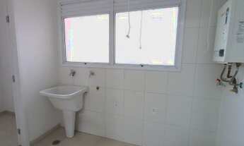 Imagem 6: Apartamento com 4 dormitórios, 134 m² - venda por R$ 700.000,00 ou aluguel por R$ 3.400,00