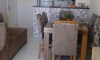 Imagem 4: Apartamento com 2 dormitórios à venda, 67 m² por R$ 383.000,00 - Vila Hortolândia - Jundia