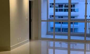 Imagem 4: Apartamento para aluguel e venda tem 96 metros quadrados com 1 quarto em Aparecida - Santo