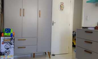 Imagem 7: ! Condomínio Park View - Planejados inclusos (Posição Leste