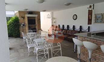 Imagem 6: Casa com 4 dormitórios à venda, 560 m² por R$ 3.200.000,00 - Alphaville Residencial 10 - S