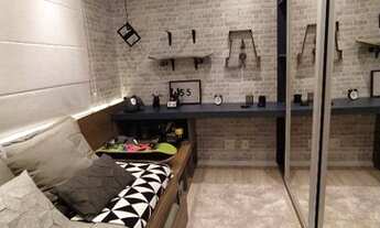 Imagem 4: Apartamento com 2 dormitórios à venda, 58 m² - Vila Gonçalves - São Bernardo do Campo/SP