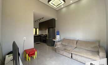 Imagem 2: Casa para venda tem 60 metros quadrados com 2 quartos em SETSUL - São José do Rio Preto