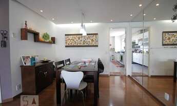 Imagem 2: Apartamento para Aluguel - Portal do Morumbi, 4 Quartos, 145 m2