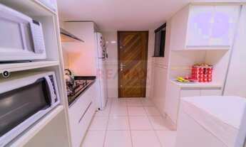 Imagem: CNC 02, 2 quartos, reformado - Taguatinga