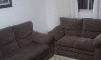 Imagem: Apartamento com 2 dormitórios à venda