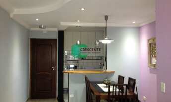 Imagem: Excelente apartamento com 3 dormitórios