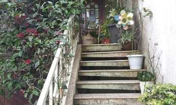 Imagem 3: Sobrado à venda, 238 m² por R$ 695.000,00 - Jardim Palermo - São Bernardo do Campo/SP