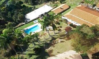 Imagem 4: Sítio de 11.560mil m2 Completo com porteira fechada no Condomínio Ipê Amarelo