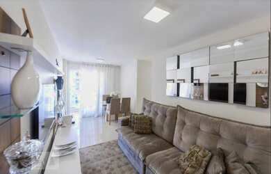 Imagem 2: Condominio heaven vargem pequena 80 metros com 3 quartos em Vargem Pequena - Rio de Janeir