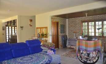 Imagem 5: Casa com 3 dormitórios à venda por R$ 1.490.000,00 - Vargem Grande - Florianópolis/SC