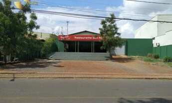 Imagem: Salão à venda, 200 m² por R$ 2.000.000,00