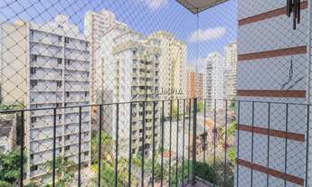 Imagem 6: Locação Apartamento 3 Dormitórios - 230 m² Jardim Paulista